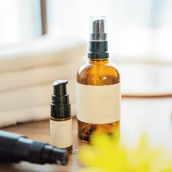 Dầu dưỡng tóc
